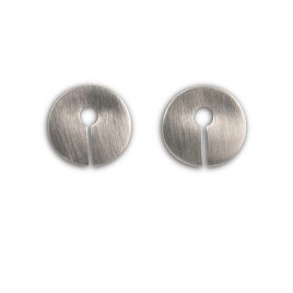 PENDIENTES WE PLATA